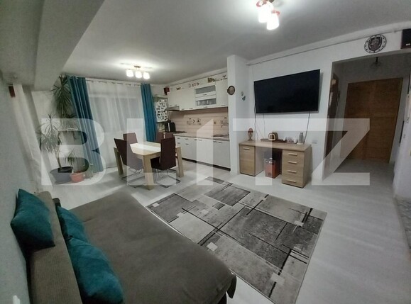 Apartament de vânzare 3 camere Baciu - 189223AV | BLITZ Cluj-Napoca | Poza4