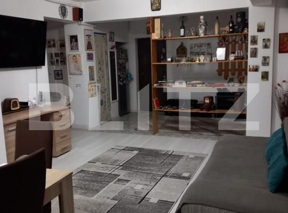 Apartament de vânzare 3 camere Baciu - 189223AV | BLITZ Cluj-Napoca | Poza3