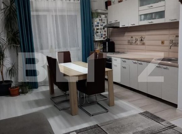Apartament de vânzare 3 camere Baciu - 189223AV | BLITZ Cluj-Napoca | Poza1