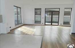 Casa individuala de vanzare, 185 mp utili, cu teren 400 mp, front de 16 ml