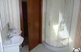 Casa individuala de vanzare, 185 mp utili, cu teren 400 mp, front de 16 ml