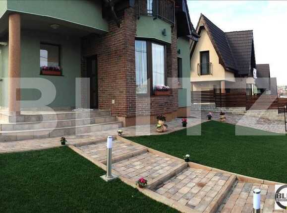 Casa de vânzare 1 camera Borhanci - 18923CV | BLITZ Cluj-Napoca | Poza2