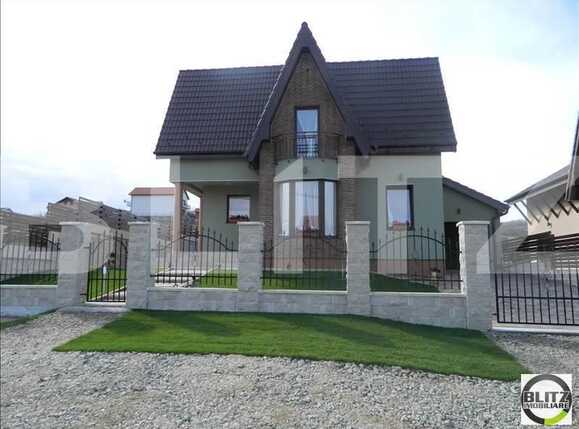 Casa de vânzare 1 camera Borhanci - 18923CV | BLITZ Cluj-Napoca | Poza1