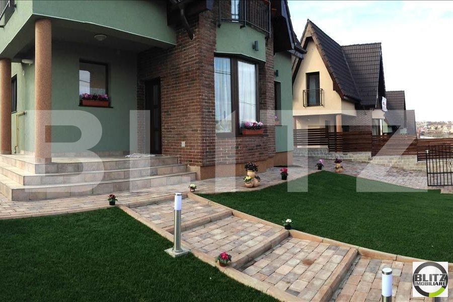 Casa de vânzare 1 camera Borhanci - 18923CV | BLITZ Cluj-Napoca | Poza2