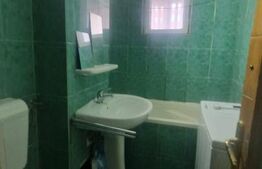 Apartament 3 camere,  pivnita ,mobilat si utilat -se doreste si schimb cu casa 