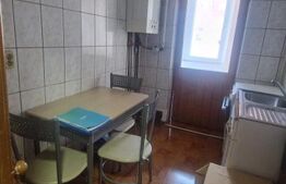 Apartament 3 camere,  pivnita ,mobilat si utilat -se doreste si schimb cu casa 