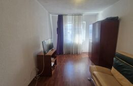 Apartament 3 camere,  pivnita ,mobilat si utilat -se doreste si schimb cu casa 