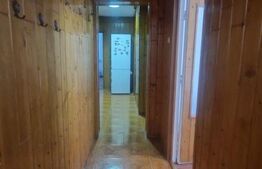 Apartament 3 camere,  pivnita ,mobilat si utilat -se doreste si schimb cu casa 