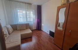 Apartament 3 camere, cu pivnita mobilat si utilat - zona Astra