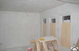 Vanzare duplex semifinisat cu 120 mp utili in zona de interes!