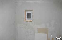 Vanzare duplex semifinisat cu 120 mp utili in zona de interes!