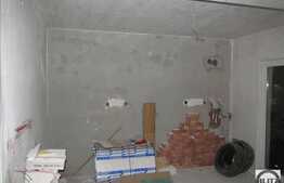 Vanzare duplex semifinisat cu 120 mp utili in zona de interes!