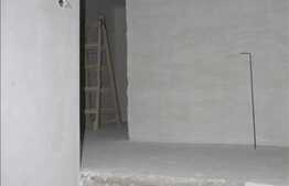 Vanzare duplex semifinisat cu 120 mp utili in zona de interes!