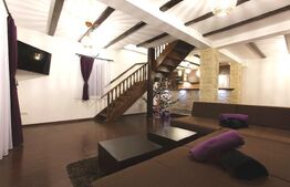 Oportunitate de investiție în Bran – Vilă ideală pentru închiriere sau locuință 