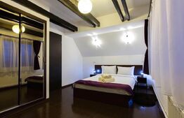 Oportunitate de investiție în Bran – Vilă ideală pentru închiriere sau locuință 