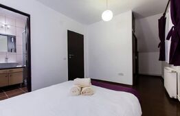 Oportunitate de investiție în Bran – Vilă ideală pentru închiriere sau locuință 