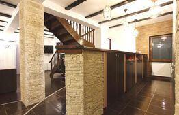 Oportunitate de investiție în Bran – Vilă ideală pentru închiriere sau locuință 