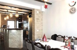 Oportunitate de investiție în Bran – Vilă ideală pentru închiriere sau locuință 