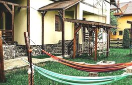 Oportunitate de investiție în Bran – Vilă ideală pentru închiriere sau locuință 