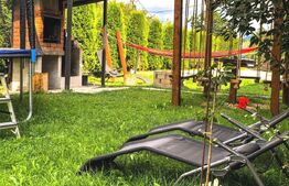 Oportunitate de investiție în Bran – Vilă ideală pentru închiriere sau locuință 