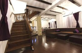 Oportunitate de investiție în Bran – Vilă ideală pentru închiriere sau locuință 