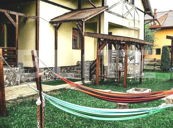 Casa de vânzare 3 camere Bran - 189243CV | BLITZ Brașov | Poza1