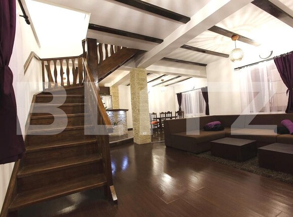 Casa de vânzare 3 camere Bran - 189243CV | BLITZ Brașov | Poza8