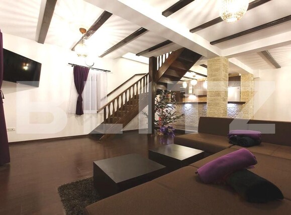 Casa de vânzare 3 camere Bran - 189243CV | BLITZ Brașov | Poza7