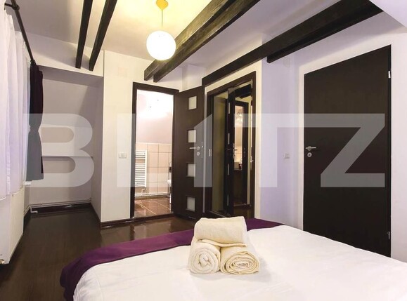 Casa de vânzare 3 camere Bran - 189243CV | BLITZ Brașov | Poza13