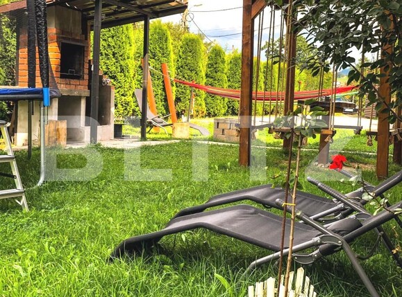 Casa de vânzare 3 camere Bran - 189243CV | BLITZ Brașov | Poza2