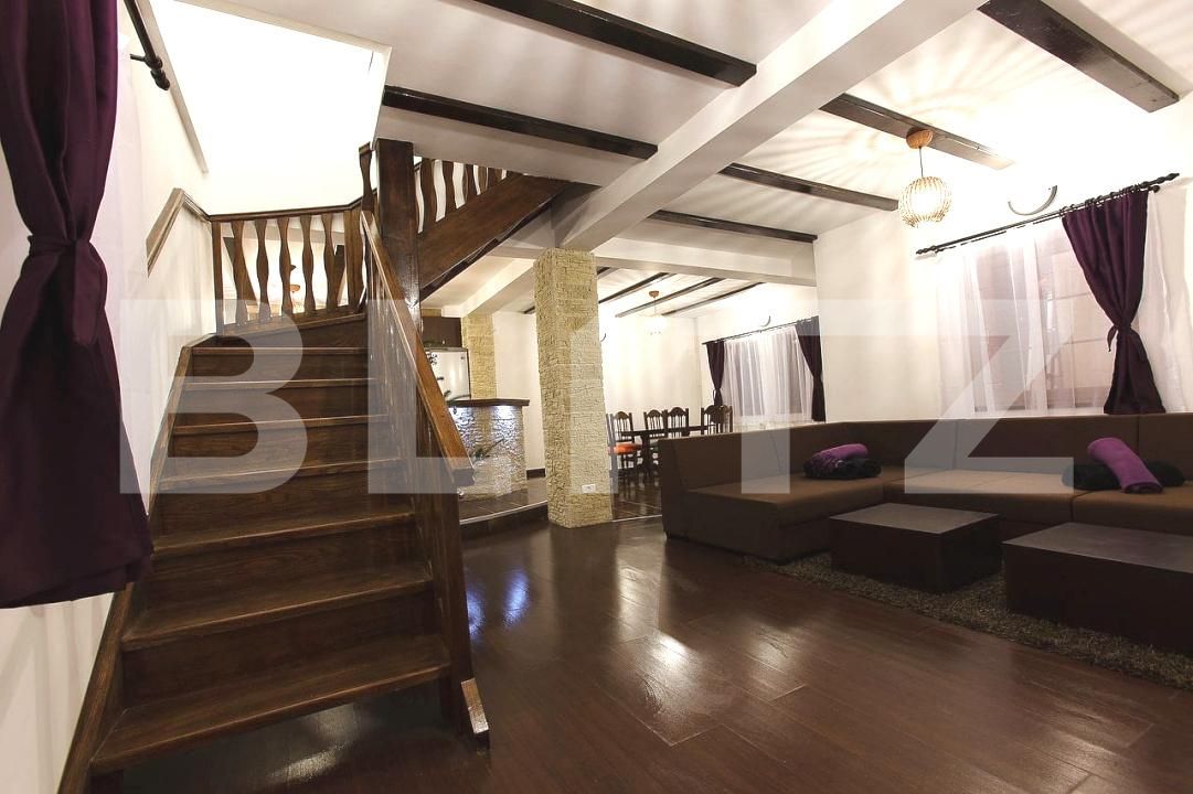 Casa de vânzare 3 camere Bran - 189243CV | BLITZ Brașov | Poza8