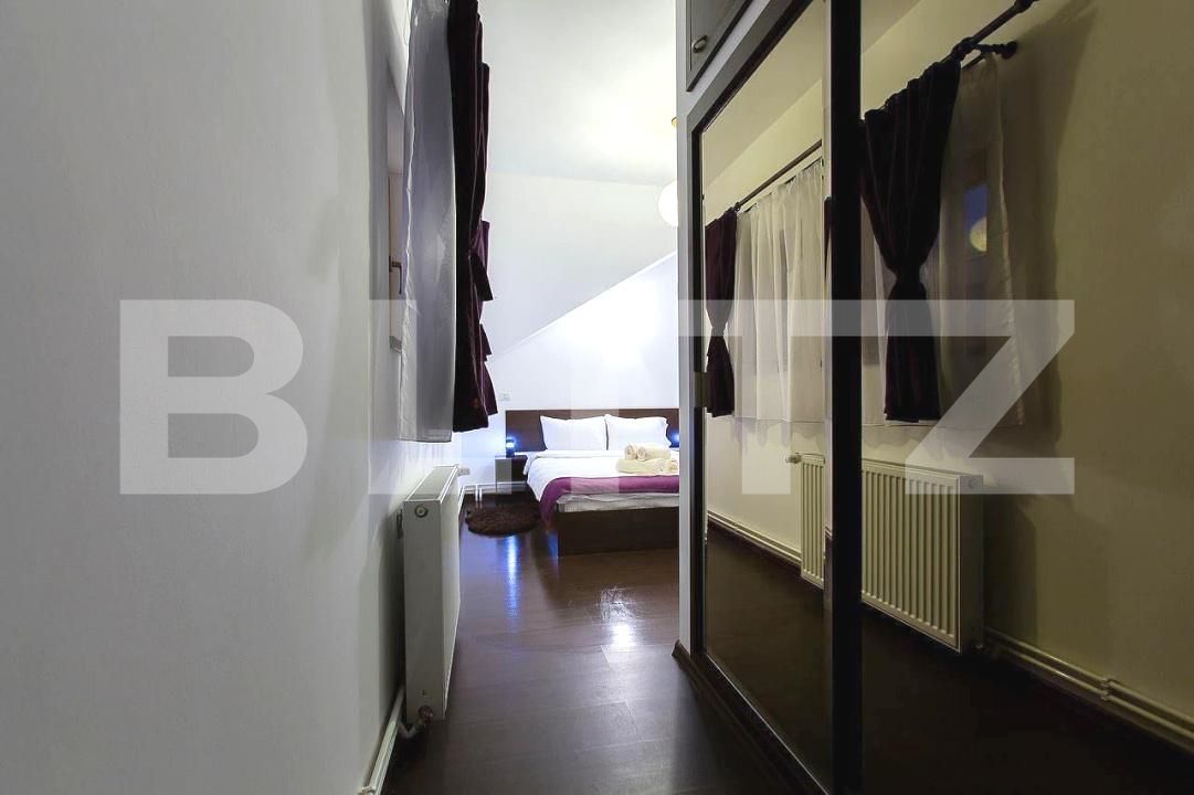 Casa de vânzare 3 camere Bran - 189243CV | BLITZ Brașov | Poza12