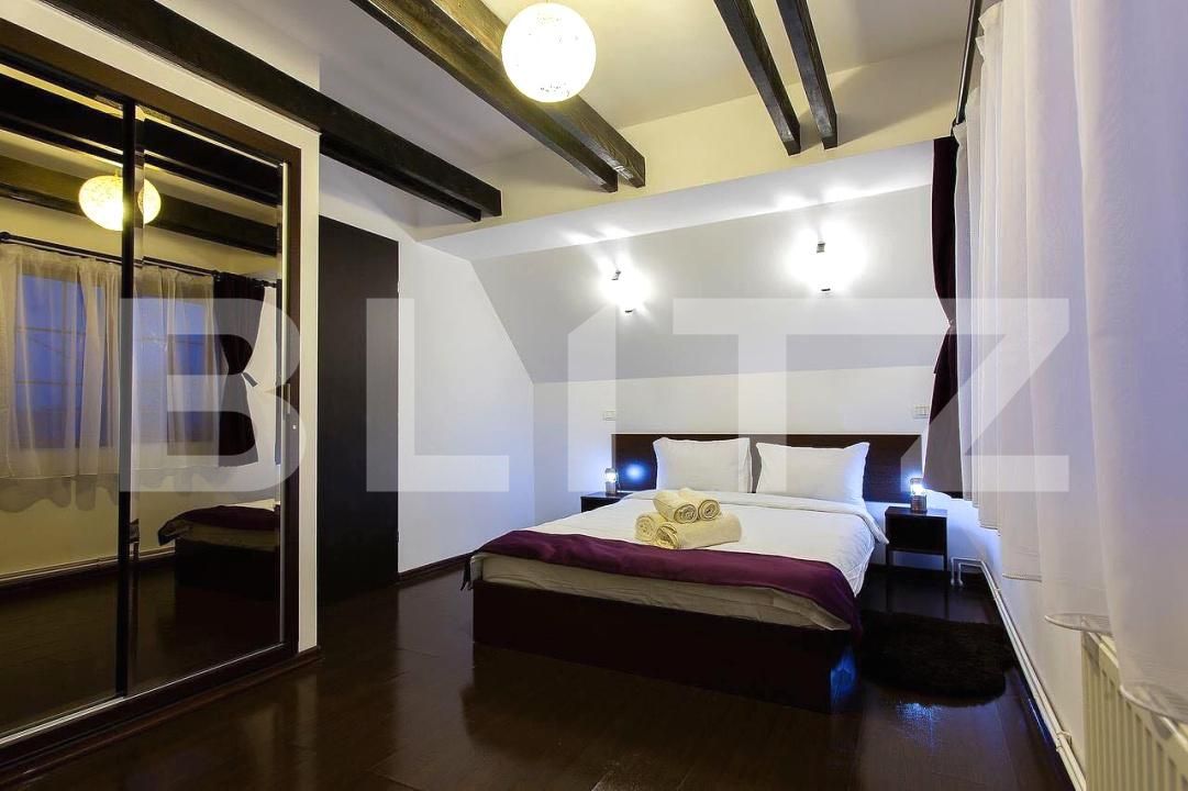 Casa de vânzare 3 camere Bran - 189243CV | BLITZ Brașov | Poza10