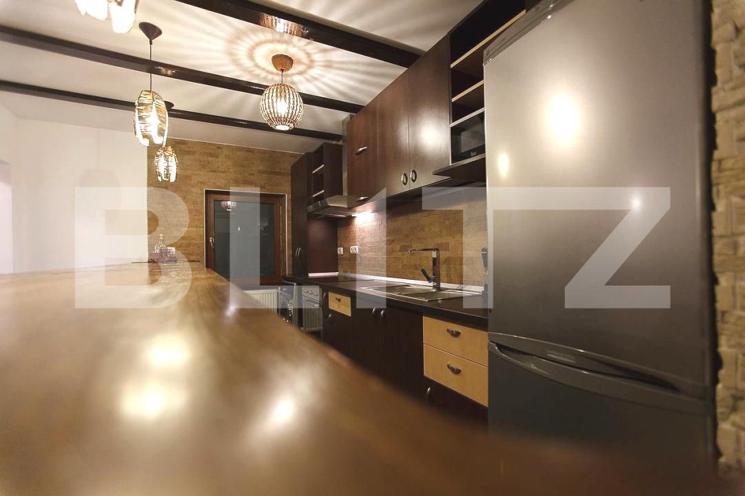 Casa de vânzare 3 camere Bran - 189243CV | BLITZ Brașov | Poza4