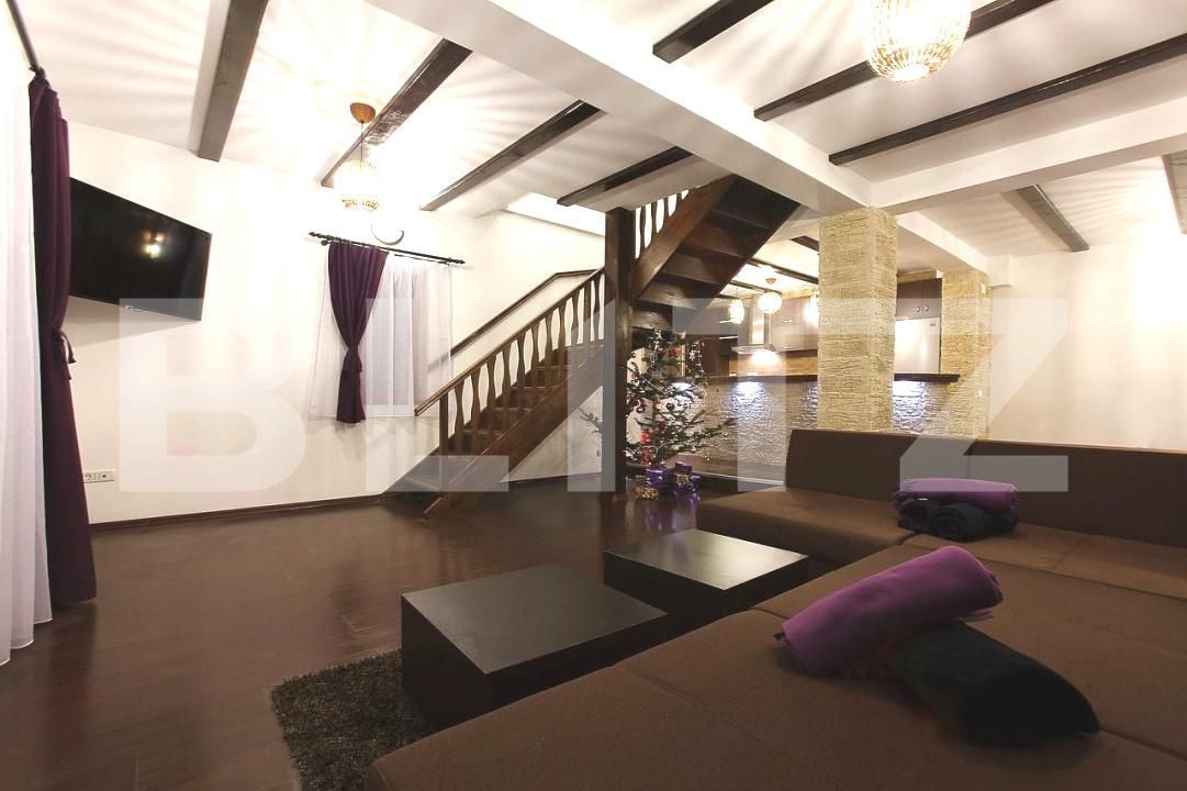 Casa de vânzare 3 camere Bran - 189243CV | BLITZ Brașov | Poza7