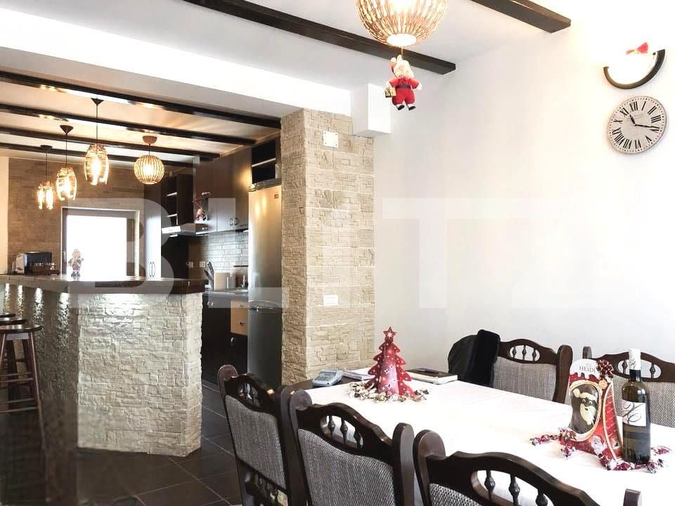 Casa de vânzare 3 camere Bran - 189243CV | BLITZ Brașov | Poza6