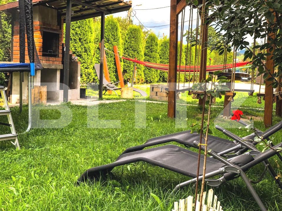 Casa de vânzare 3 camere Bran - 189243CV | BLITZ Brașov | Poza2