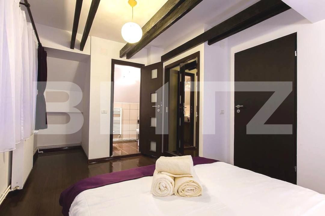 Casa de vânzare 3 camere Bran - 189243CV | BLITZ Brașov | Poza13