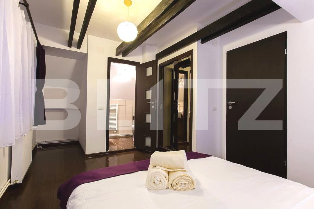 Casa de vânzare 3 camere Bran - 189243CV | BLITZ Brașov | Poza11