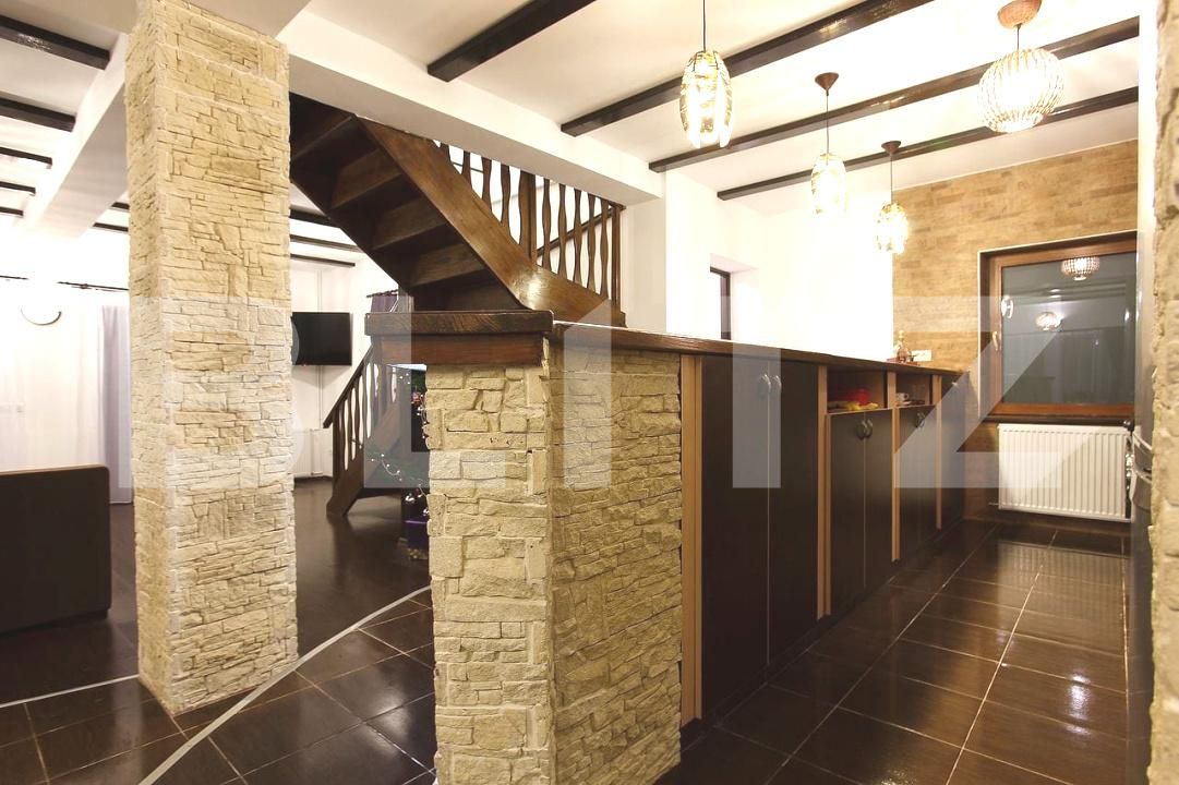 Casa de vânzare 3 camere Bran - 189243CV | BLITZ Brașov | Poza5