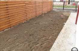 Vanzare duplex cu 120 mp in zona Somesului, semifinisat!