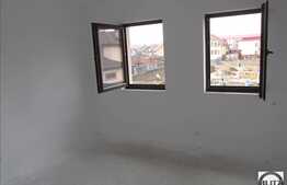 Vanzare duplex cu 120 mp in zona Somesului, semifinisat!