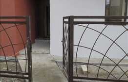 Vanzare duplex cu 120 mp in zona Somesului, semifinisat!