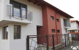 Vanzare duplex cu 120 mp in zona Somesului, semifinisat!