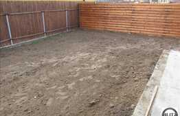 Vanzare duplex cu 120 mp in zona Somesului, semifinisat!