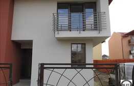 Vanzare duplex cu 120 mp in zona Somesului, semifinisat!