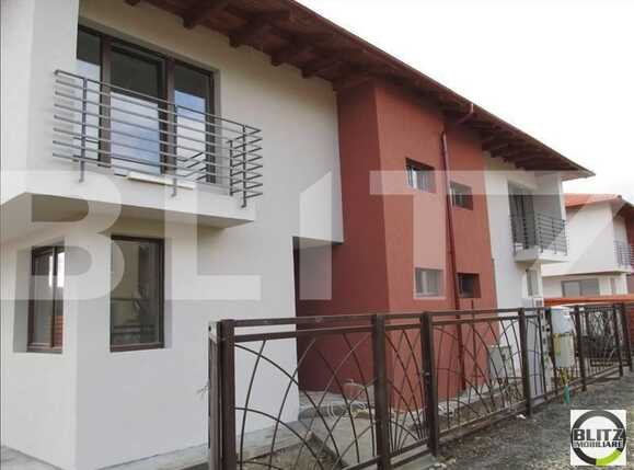 Casa de vânzare 4 camere Floreşti - 18925CV | BLITZ Cluj-Napoca | Poza1