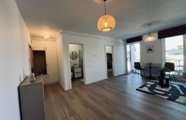 Apartament 1 cameră, decomandat, 37mp , parcare, zona Sesul De Sus