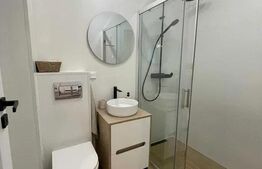 Apartament 1 cameră, încălzire în pardoseală, parcare, zona Sesul De Sus