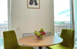 Apartament 1 cameră, decomandat, 37mp , parcare, zona Sesul De Sus